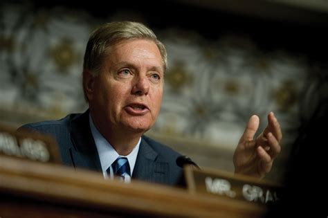 Lindsey Graham | Biography, Education, Subpoena, & Facts | Britannica