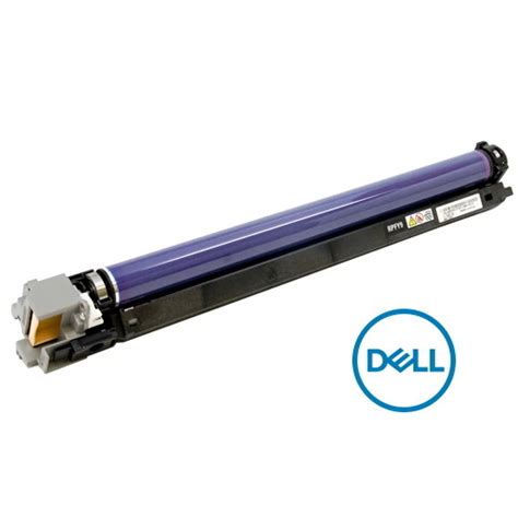 Dell 330 6137 Imaging Drum Genuine OEM