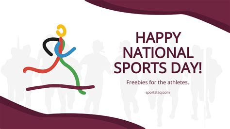 Free Qatar National Sports Day Flyer Background Template - Edit Online ...