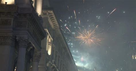 Capodanno A Milano Tra Cene In Casa E Feste Nei Locali O Per Strada