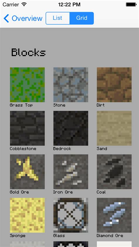 Texture Creator Pro Editor for Minecraft PC Game Textures Skin at AppGhost.com