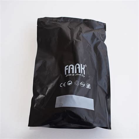 FAAK Insertable Length Dia Big Soft Silicone Dildo Anal Sexual Toys Dragon Scales