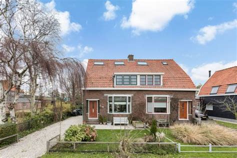 Woning Van Beekstraat Landsmeer Oozo Nl