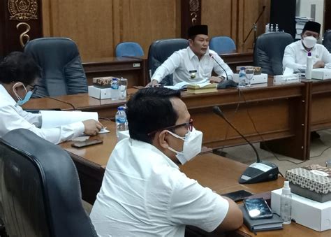 Soal Testing Covid Pemkab Sidoarjo Dinilai Gagal Penuhi Target