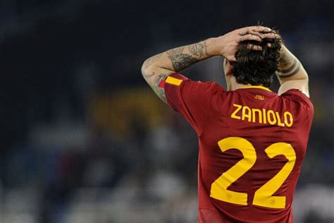 Calciomercato Roma Per Zaniolo Spunta Un Nuovo Club Di Premier