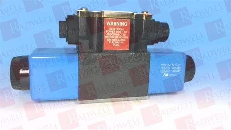 Dg V S C M Fpa Wl B Hydraulic Valve By Vickers