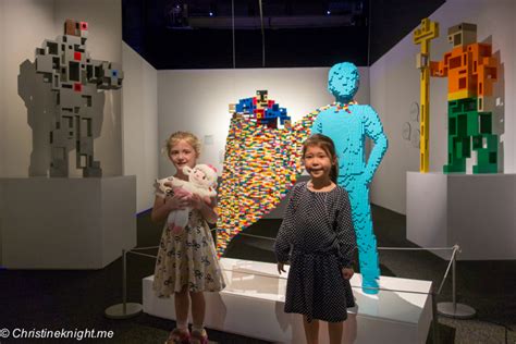 The Art of the Brick: DC Comics - Adventure, baby!