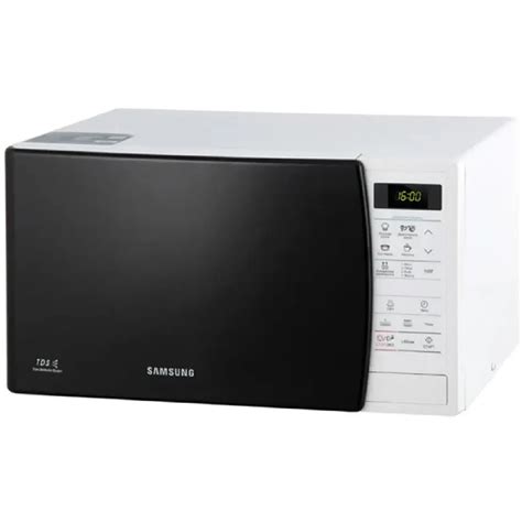 Микроволновая печь Samsung ME83KRW-1/BW в Ташкенте | цены и отзывы ⚡