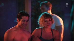 LESLIE VANESSA LILL Nude AZNude