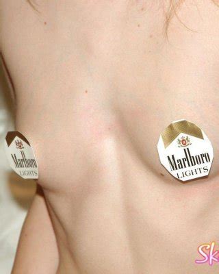 Pictures Of Teen Porn Girl Skinny Mindy Smoking A Cigarette Porn Pictures XXX Photos Sex