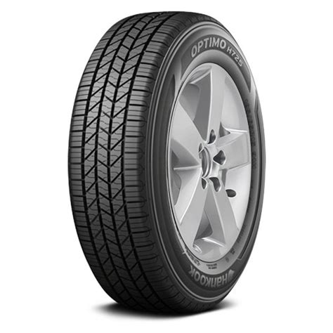 HANKOOK® OPTIMO H725 Tires