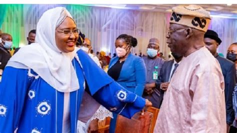 2023 Apc To Kick Off Campaign With Inauguration Of Aisha Buhari Led