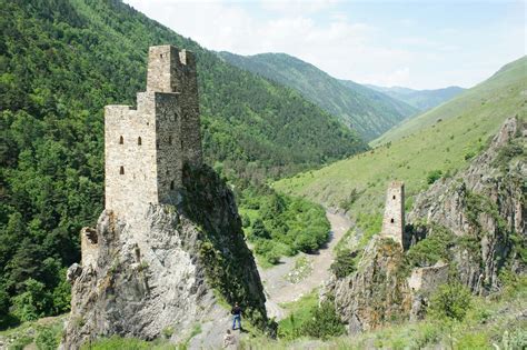 Republic of Ingushetia 2024: All You Need to Know Before You Go ...