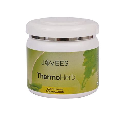 Thermoherb Gm Jovees Ayurcentral Online