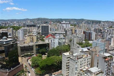 Sala Comercial Em Avenida Loureiro Da Silva Cidade Baixa Porto