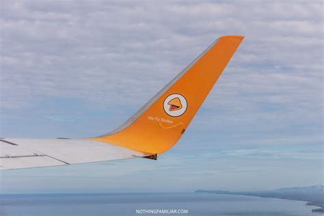 Whats It Like Flying With Nok Air Read Before You Book