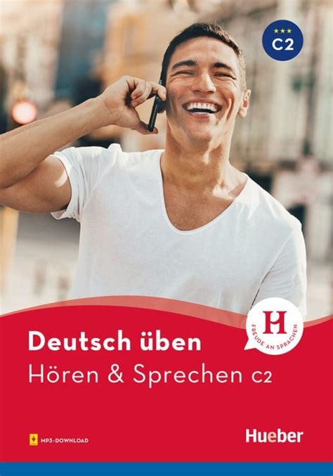 Deutsch üben Hören Sprechen A1 Buch mit Audios online Deutsch für