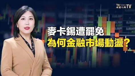 麥卡錫遭罷免，為何對金融市場有影響？烏克蘭將中共三大國企列入「黑名單」；美國房貸利率升穿75，創2000年11月以來新高【財經早報】