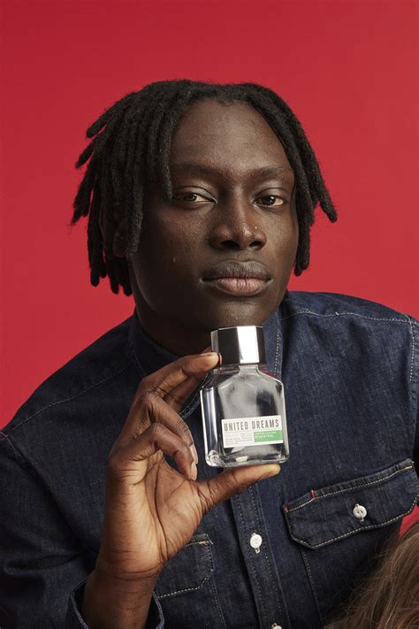 Benetton Fragrances - 8AM Artist Management