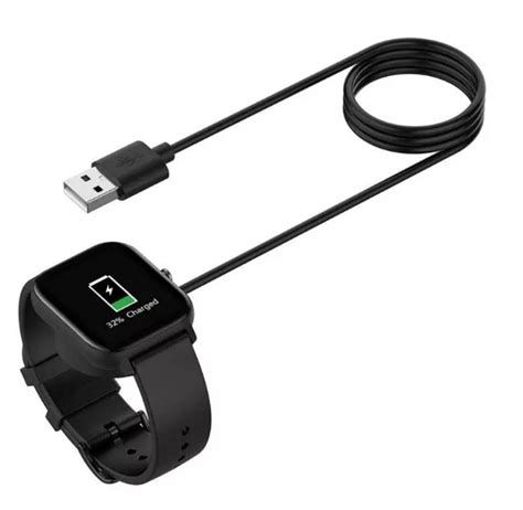 Nab Jec Kabel Pro Amazfit T Rex Gtr Gts Xiaomimarket Cz