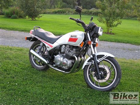 Yamaha Xj Seca Moto Zombdrive