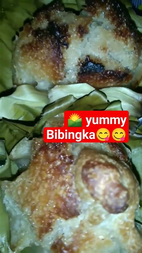 Yummy Bibingka Youtubeshorts Trendingshorts Viral Foryou Fyp