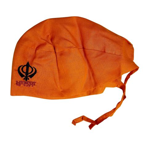 Buy Sikh Patka With 2 String For Kids Small Medium Size Patkas Online