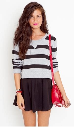 East Coast fashion. | Knitting women sweater, Fashion, East coast fashion