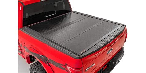 Top 9 Best F-150 Accessories – Dust Runners Automotive Journal