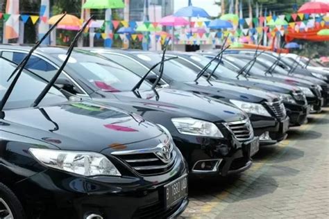 Anda Mau Jual Mobil Bekas Setelah Lebaran 2023 Simak Dulu 7 Tipsnya Di