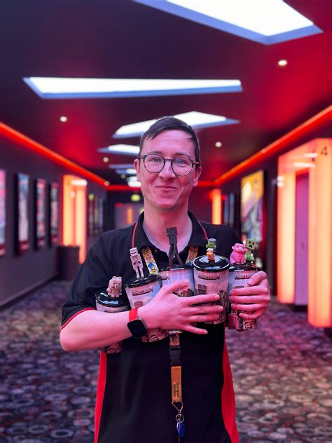 Movie Listings and Current Showtimes at Cineworld Harlow Queensgate 21