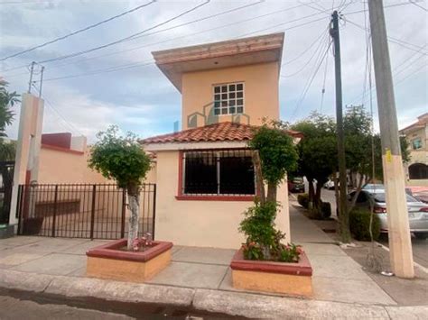 Casa En Venta Brisas De Humaya