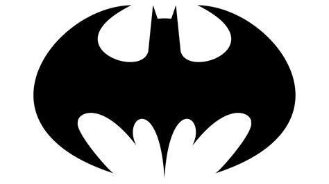 Batman Logo And Symbol Meaning History Sign