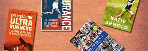 A dozen books to kick-start your athletics library| News