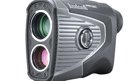 Bushnell's new rangefinder with true accuracy - Golf SWING 24/7 | Golf ...