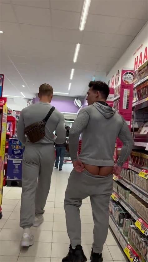 Ass Exposure ThisVid