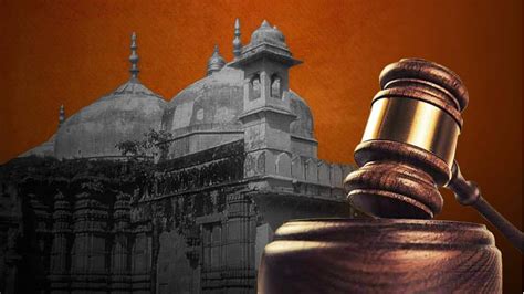 Varanasi Court Adjourns Gyanvapi Mosque Case Hearing Till July 12