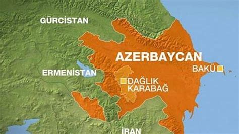 Azerbaycan Karabağ da operasyon başlattı Paraanaliz