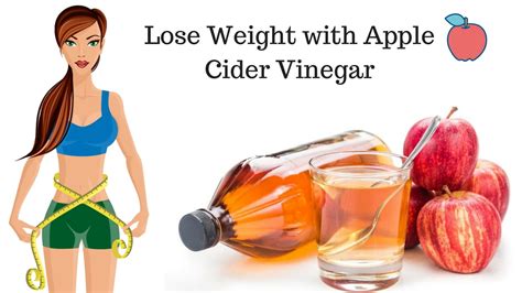 How To Lose Weight With Apple Cider Vinegar In Two Weeks Medy Life