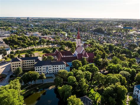 Kretinga 10 Places To Visit We Love Lithuania