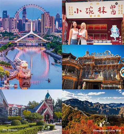 Tianjin Trip Planner | How to A Trip to Tianjin 2025/2026