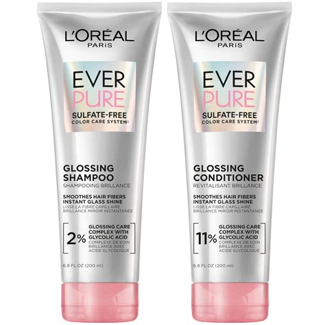 sulfate free shampoo and conditioner for color treated hair 11
