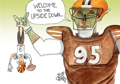 Can this be the start of something big for the Browns? – Terry Pluto’s ...