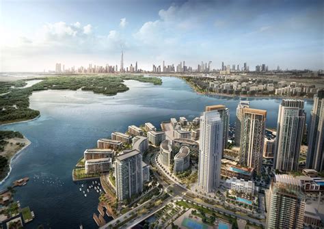 dubai creek harbour hotels luxury hotels address hotels resorts