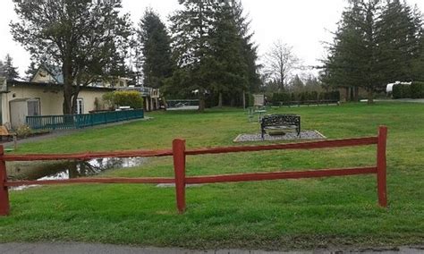 Cedars Rv Resort Updated 2018 Reviews And Photos Ferndale Wa