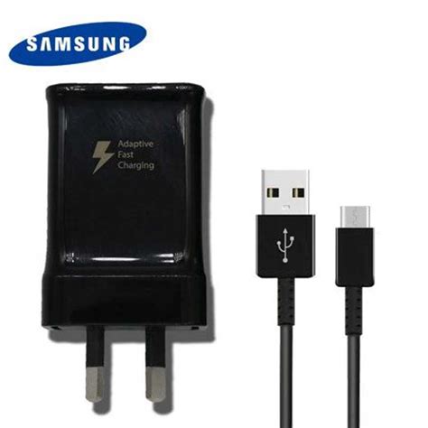 Samsung Wall Charger Type C Fast Charger Line Shopping