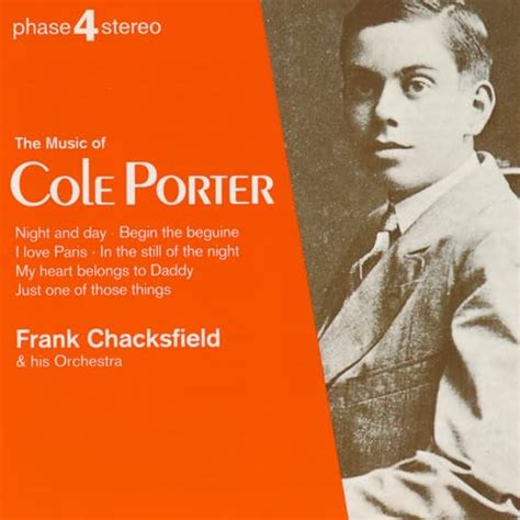 The Lyrical Alchemy Of Jack Cassidy And Cole Porter Where Music Meets Theater Magate