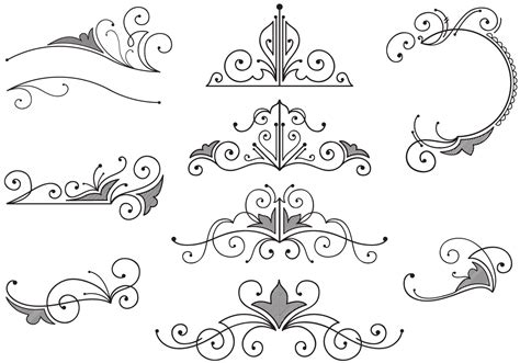 Wedding Ornaments Svg - 52+ Best Free SVG File