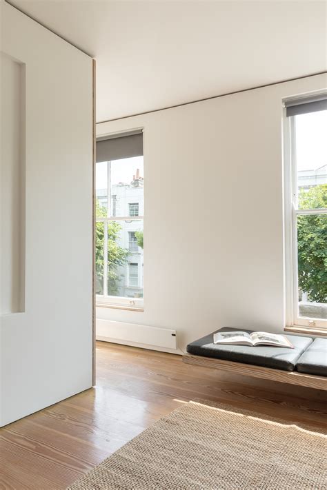 For Sale: Leighton Grove, London NW5 | The Modern House