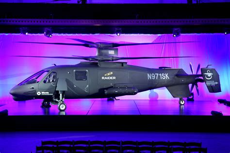 Sikorsky: FARA Prototype 90% Complete | RealClearDefense